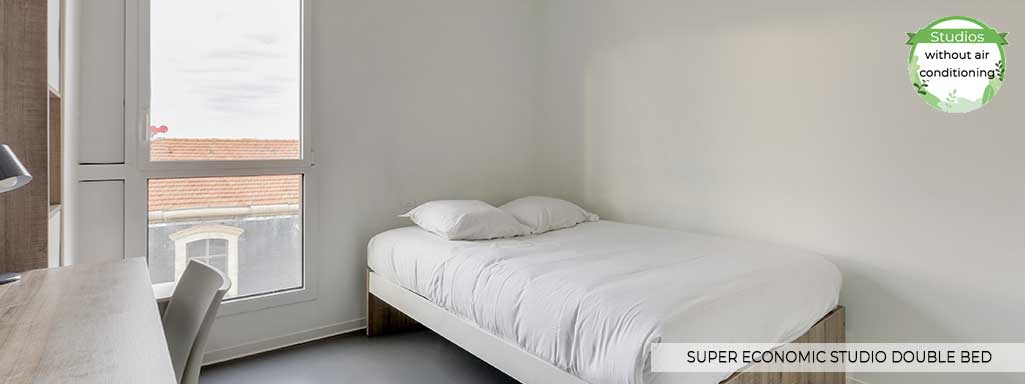 All Suites Appart Hotel Bordeaux-Marne ***