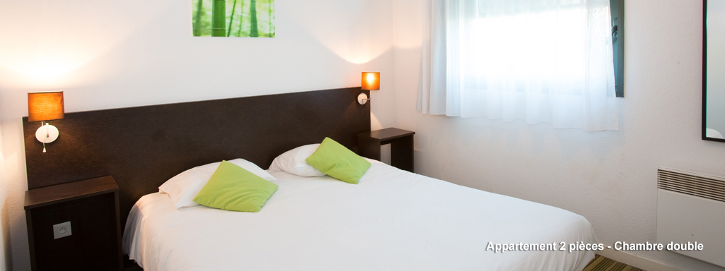 All Suites Appart Hotel Bordeaux-Lac  ***