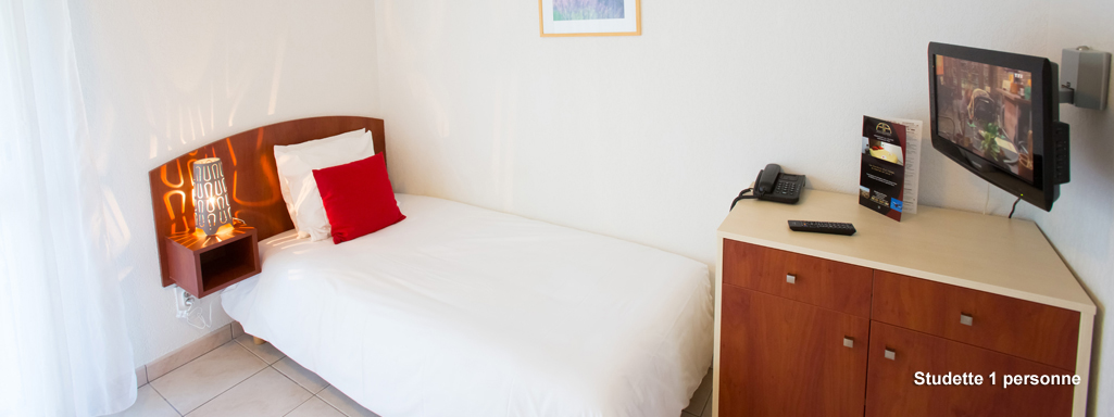 All Suites Appart Hotel Bordeaux-Mérignac  ***