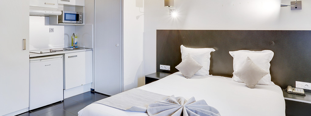 All Suites Appart Hotel Aéroport Paris Orly-Rungis ***
